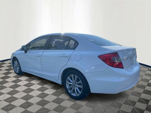 Used 2012 Honda Civic EX-L image 6