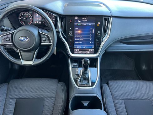 Certified 2022 Subaru Outback Premium image 15