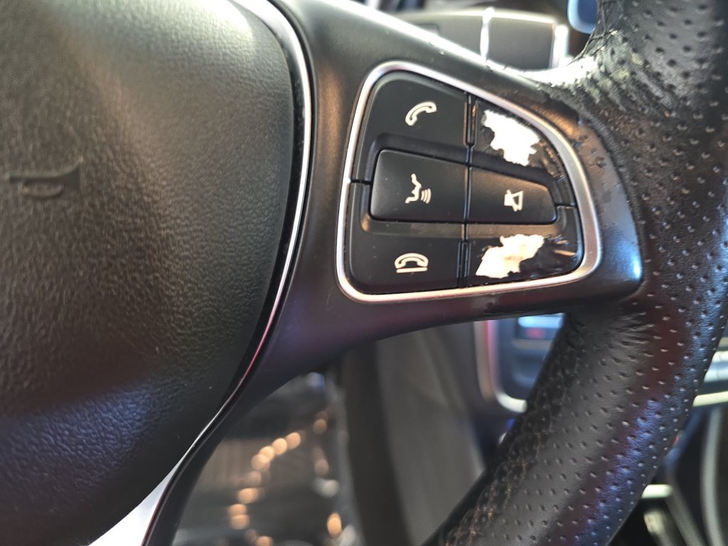 Certified 2018 Mercedes-Benz CLA 250 image 17