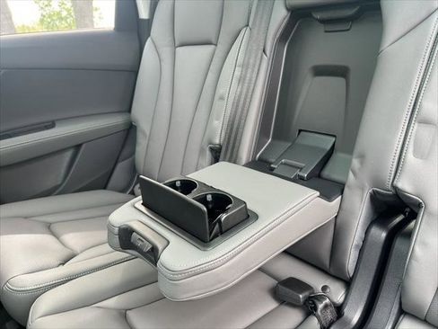 Certified 2025 Audi Q7 3.0T Premium Plus w/ Premium Plus Package image 24