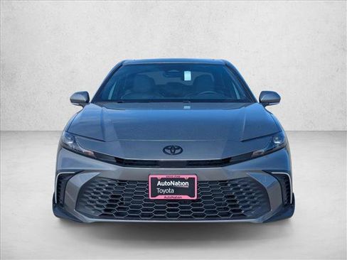 New 2026 Toyota Camry SE image 6