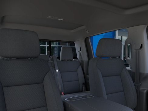 New 2026 Chevrolet Silverado 1500 RST w/ Convenience Package II AWD/4WD image 24