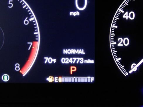 Certified 2025 Honda Odyssey EX-L image 30