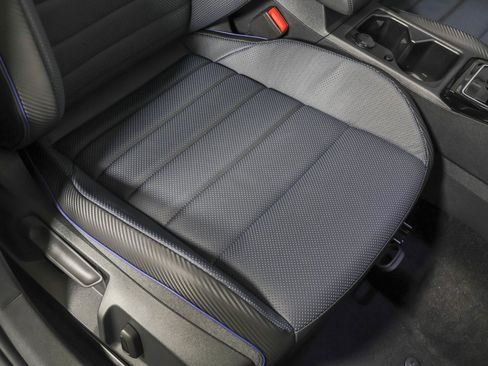 New 2026 Volkswagen Golf AWD/4WD image 46