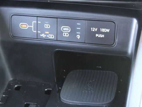 Used 2025 Hyundai Tucson SEL FWD image 21