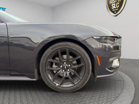 Used 2024 Ford Mustang Coupe image 18