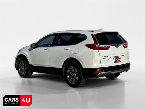 Used 2019 Honda CR-V EX-L image 5