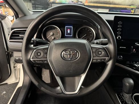 Used 2024 Toyota Camry LE FWD image 18