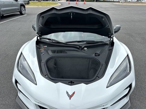 Used 2025 Chevrolet Corvette E-Ray image 22