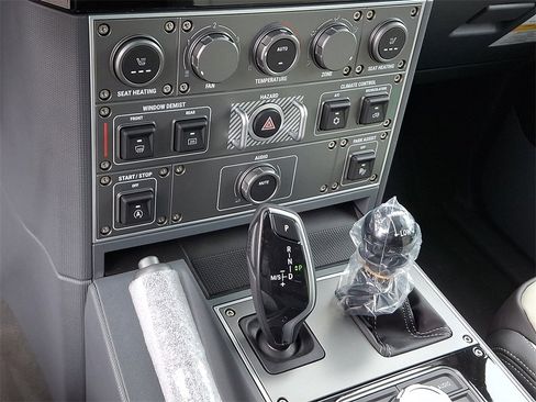 New 2025 INEOS Grenadier Fieldmaster Edition image 6