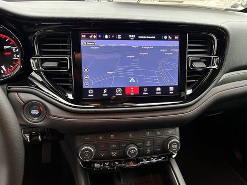 New 2026 Dodge Durango GT AWD/4WD image 16
