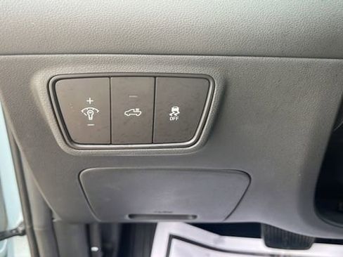 Used 2024 Hyundai Santa Cruz SEL image 17