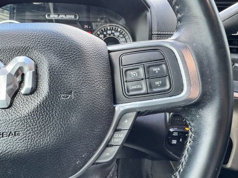 Used 2022 RAM 2500 Laramie AWD/4WD image 26