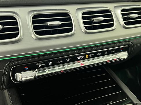 New 2025 Mercedes-Benz GLE 53 AMG 4MATIC image 31