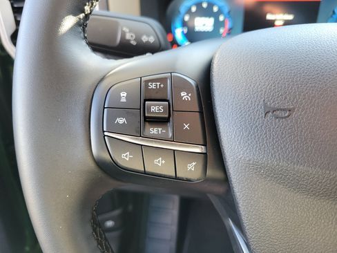 Used 2025 Ford Bronco Sport Big Bend w/ Convenience Package image 5