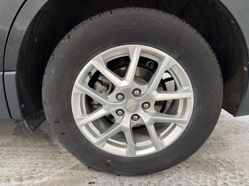 Certified 2022 Chevrolet Equinox LT image 9