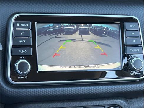 Used 2024 Nissan Kicks S image 13