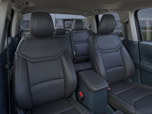 New 2026 Ford Maverick Lobo image 10