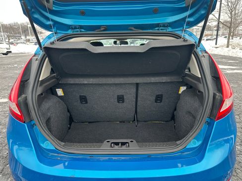 Used 2013 Ford Fiesta SE image 12