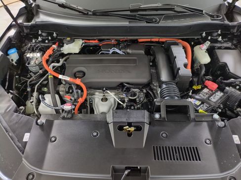 New 2026 Honda CR-V Sport-L image 21