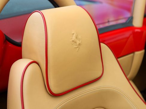 Used 2007 Ferrari F430 Spider image 39