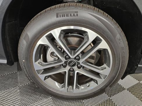 New 2025 Audi Q5 Premium image 22