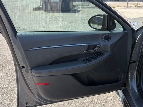 Used 2023 Hyundai Sonata N Line image 10