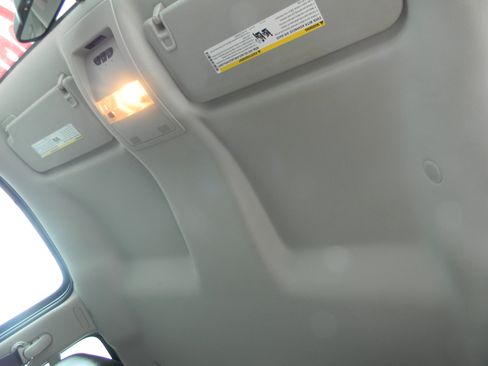 Used 2012 Chevrolet Silverado 1500 LTZ w/ LTZ Plus Package image 9