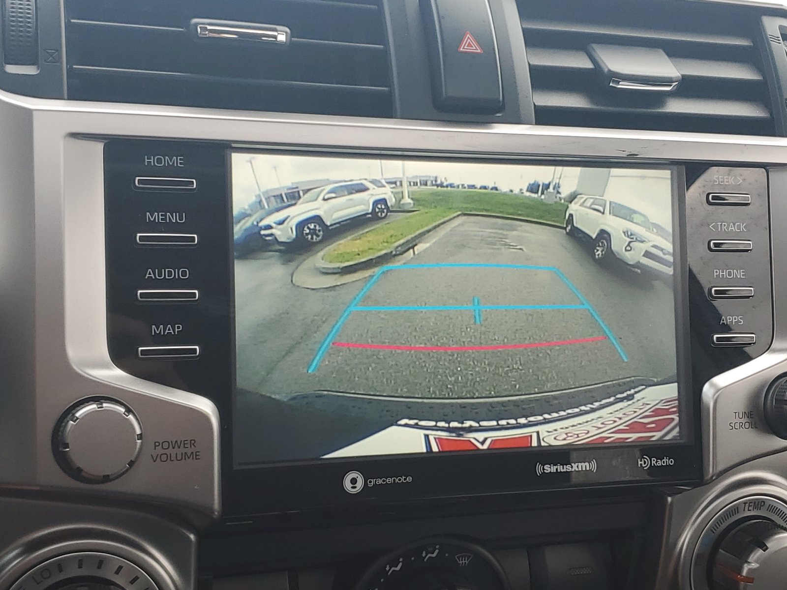 Certified 2023 Toyota 4Runner SR5 Premium w/ Moonroof Package RWD image 28