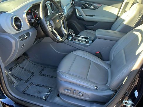 Certified 2020 Chevrolet Blazer LT image 13