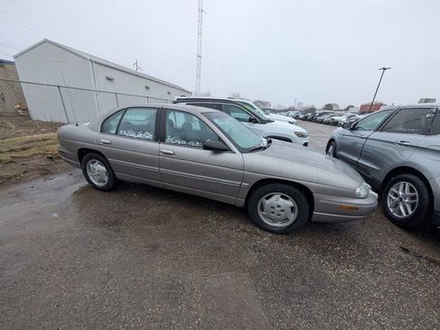 Used 1997 Chevrolet Lumina LS w/ Preferred Equipment Group 1 image 11