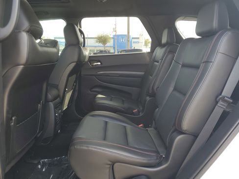 New 2026 Dodge Durango GT image 9