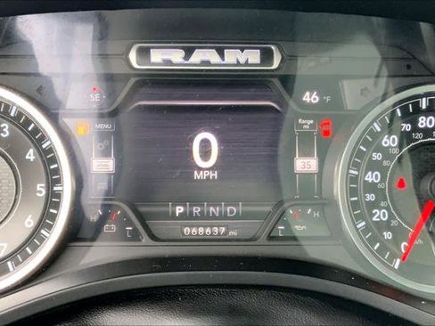 Certified 2022 RAM 1500 Lone Star image 21