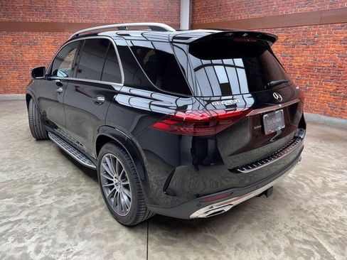 New 2026 Mercedes-Benz GLE 450 GLE 450 image 3