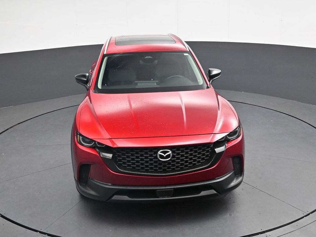 Used 2026 MAZDA CX-50 AWD 2.5 S w/ Weather Package image 26