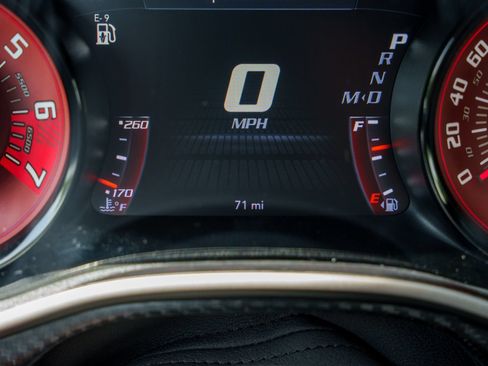 Used 2023 Dodge Challenger SRT Hellcat Redeye RWD image 12