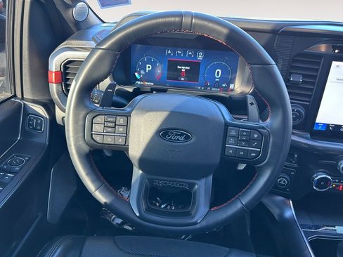 Used 2024 Ford F150 Raptor image 14
