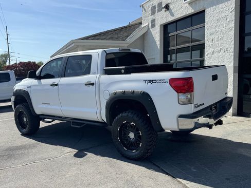 Used 2008 Toyota Tundra SR5 AWD/4WD image 21