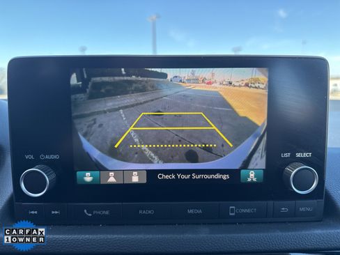 Used 2025 Honda Civic Sport image 18