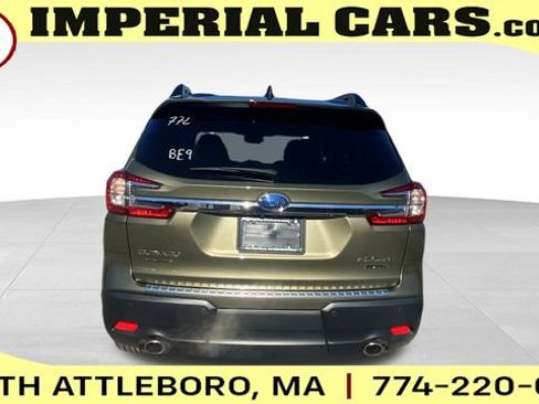 New 2026 Subaru Ascent Limited image 9