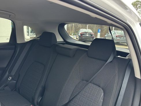 New 2026 Honda HR-V LX image 26