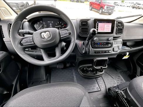 New 2026 RAM ProMaster 2500 image 19