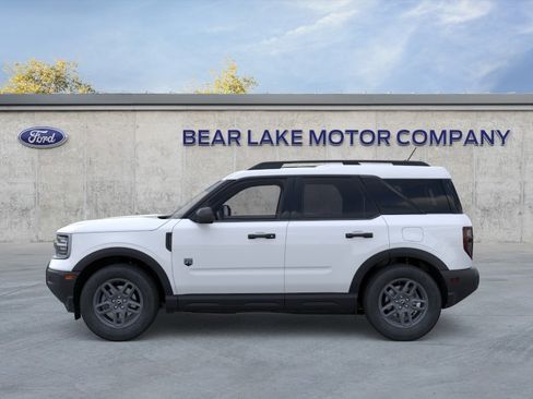 New 2026 Ford Bronco Sport Big Bend image 12
