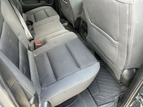 Used 2018 Chevrolet Silverado 1500 LT w/ All Star Edition image 16