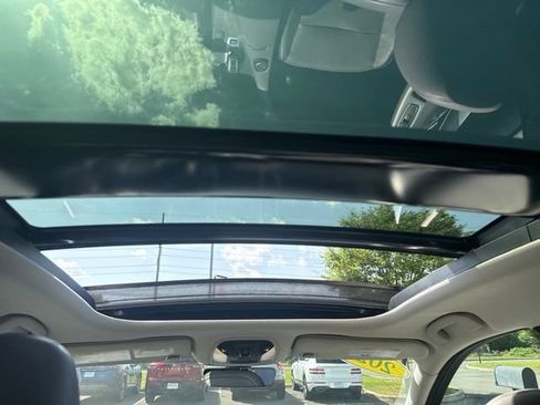 Certified 2023 INFINITI QX50 Luxe w/ Cargo Package AWD/4WD image 25