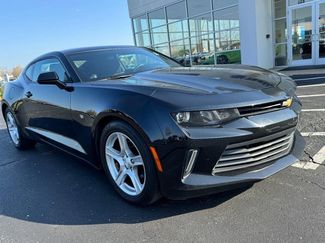 Used 2017 Chevrolet Camaro LT w/ Technology Package video 2