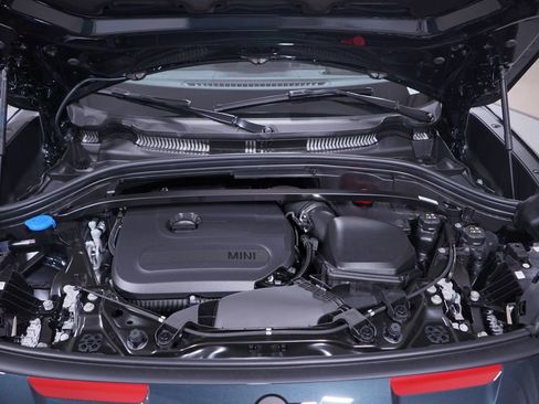 New 2026 MINI Cooper Countryman John Cooper Works w/ Comfort Package Max image 19