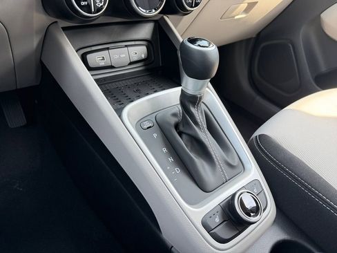 New 2026 Hyundai Venue SEL FWD image 26