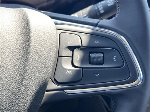 New 2026 Buick Encore GX Sport Touring w/ Advanced Technology Package image 13