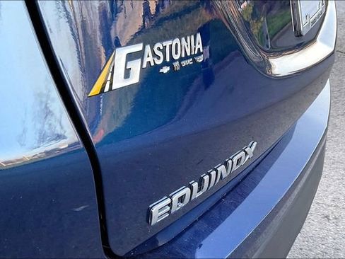 Used 2023 Chevrolet Equinox LS image 22